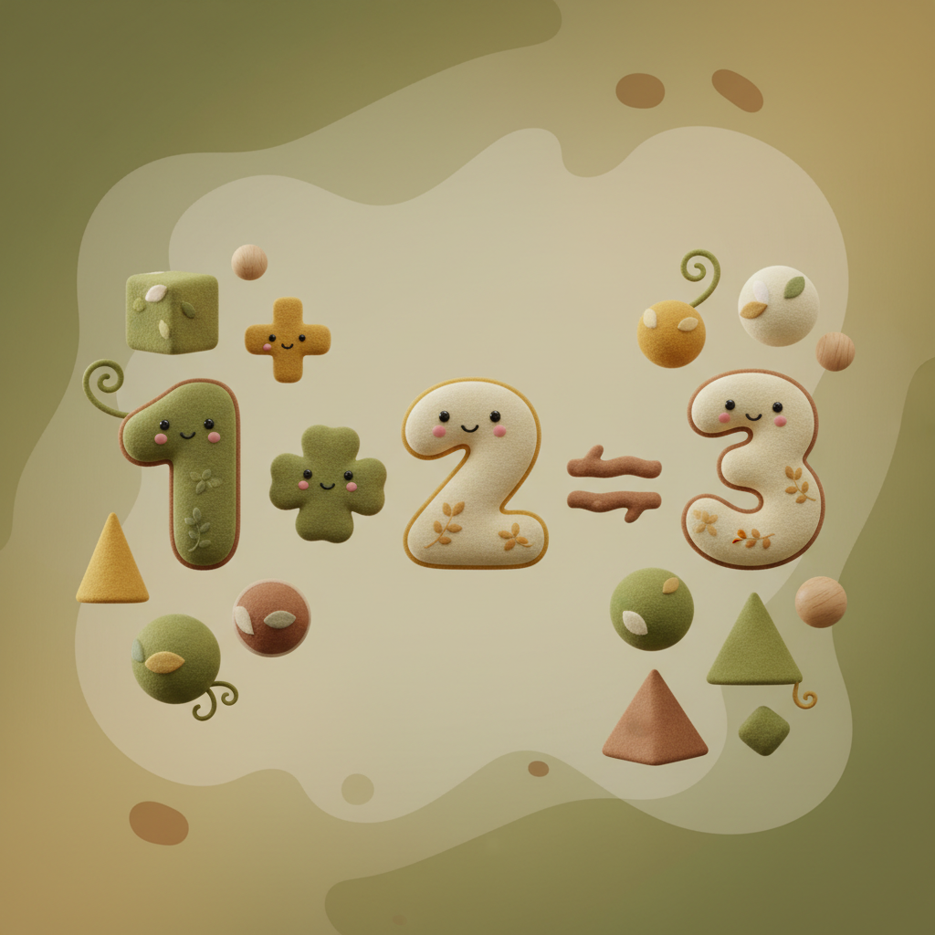 Математика