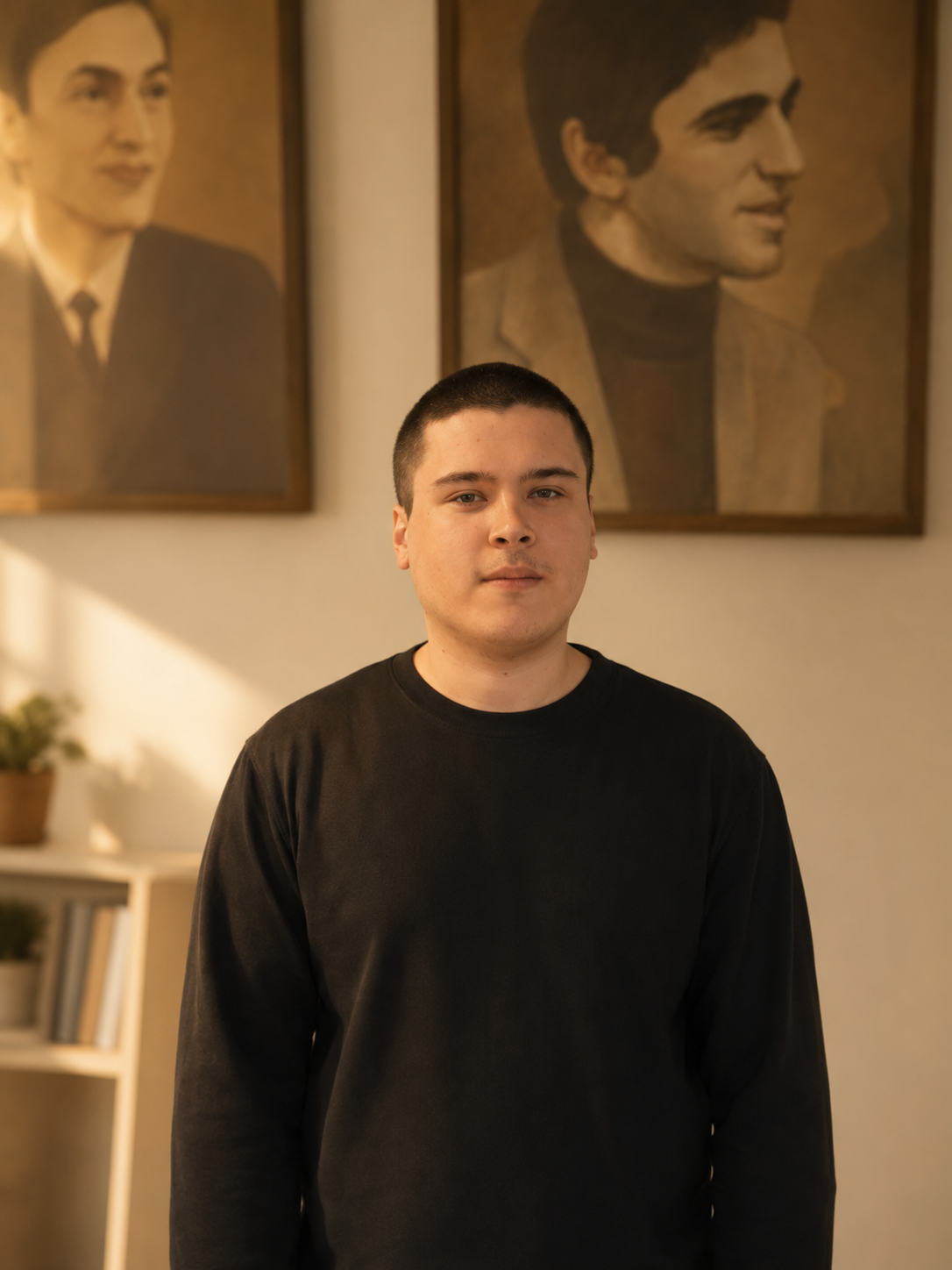 Владимир